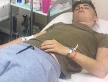 Ζάκυνθος: 17 άτομα δηλητηριάστηκαν- Οι γιατροί ειδοποίησαν την αστυνομία (φωτο)